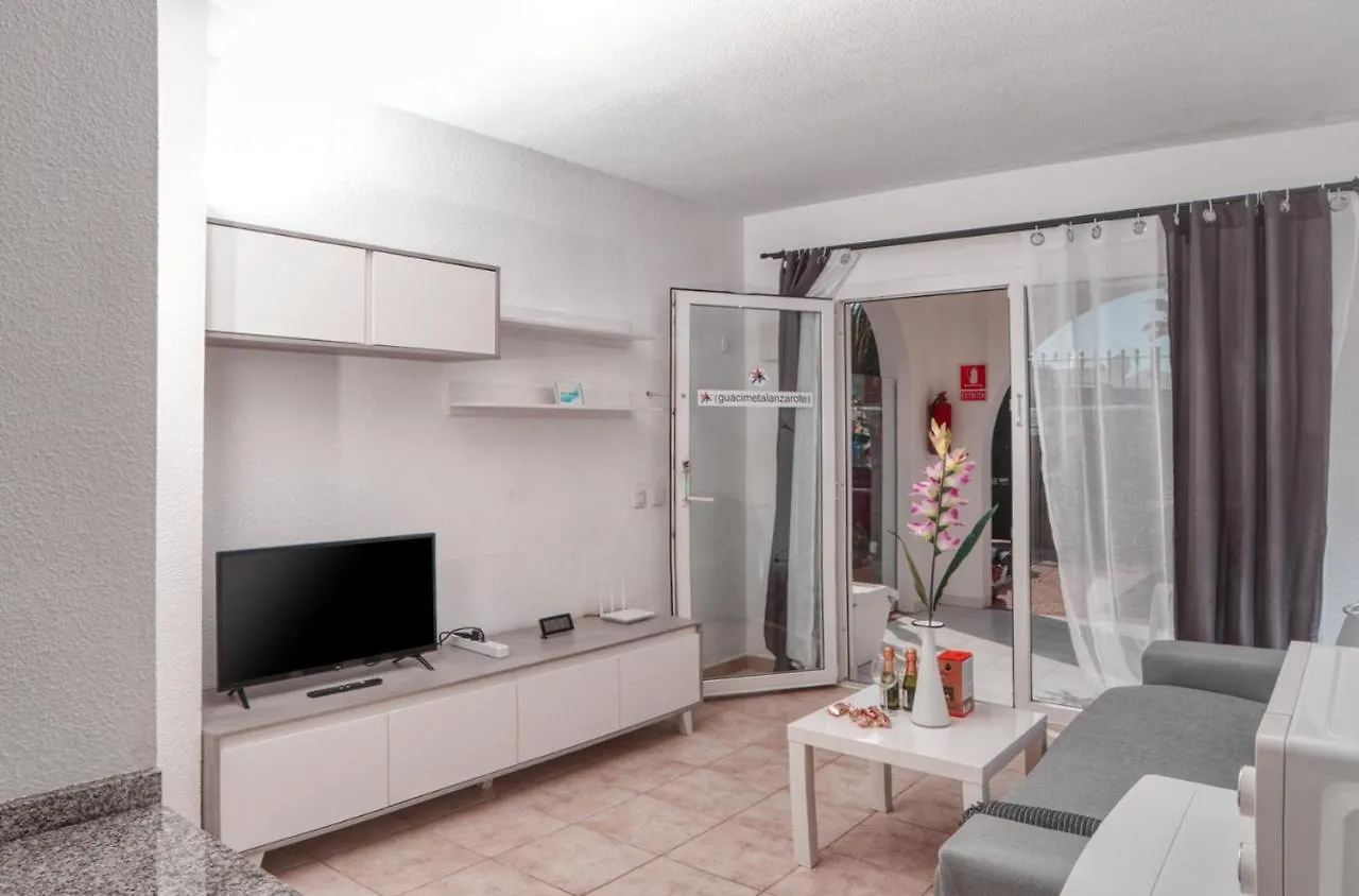 Apartamento Eva Vacation Home Pool & Relax Puerto del Carmen