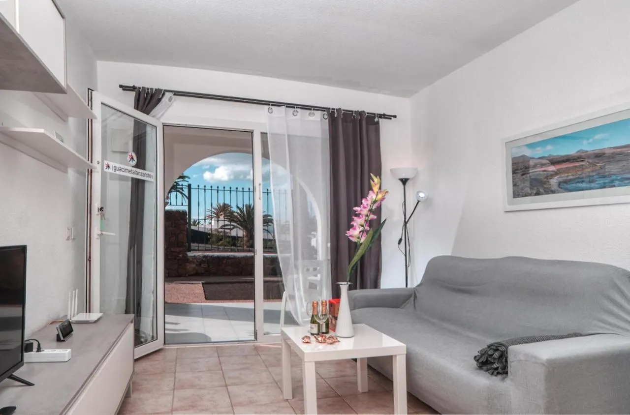 Eva Vacation Home Pool & Relax Puerto del Carmen  España