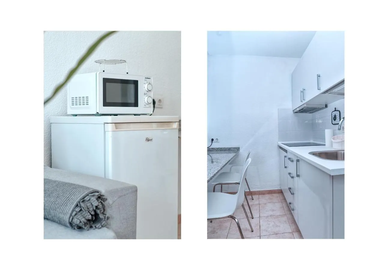 Apartamento Eva Vacation Home Pool & Relax Puerto del Carmen