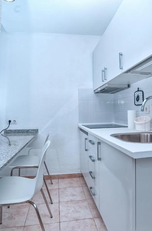 Apartamento Eva Vacation Home Pool & Relax Puerto del Carmen