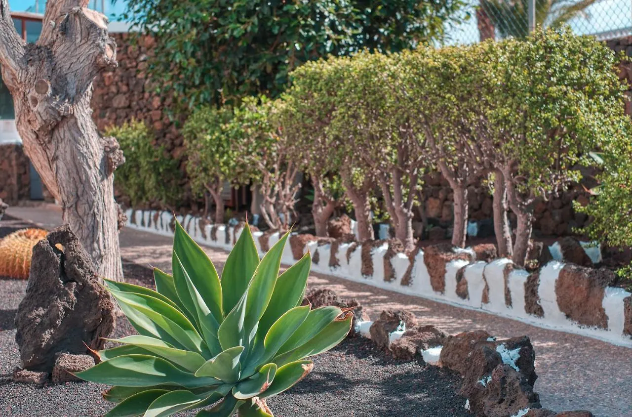 Apartament Eva Vacation Home Pool & Relax Puerto del Carmen  Hiszpania