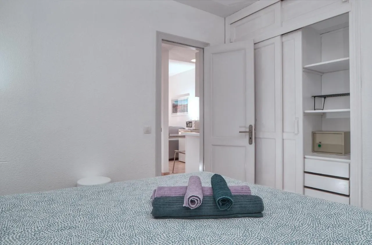 Eva Vacation Home Pool & Relax Puerto del Carmen